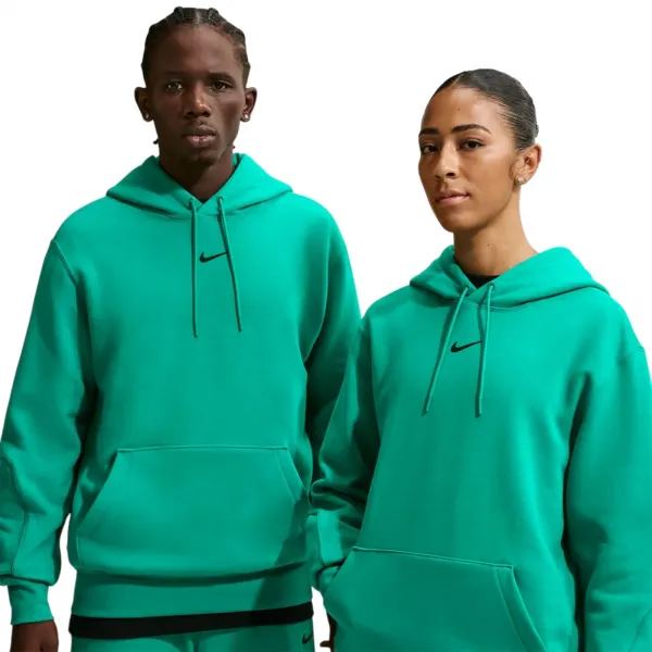 Nike x Nocta Fleece CS Hoodie "Neptune Green" (HM5762-370)