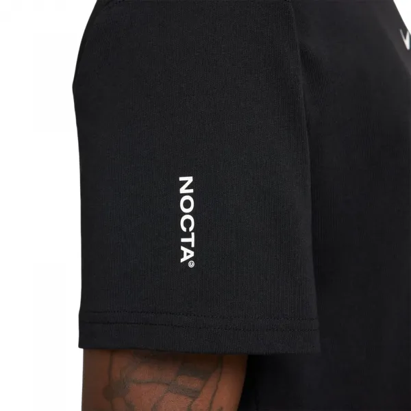 Nike x Nocta CS Tee "Black" (IB5673-010)