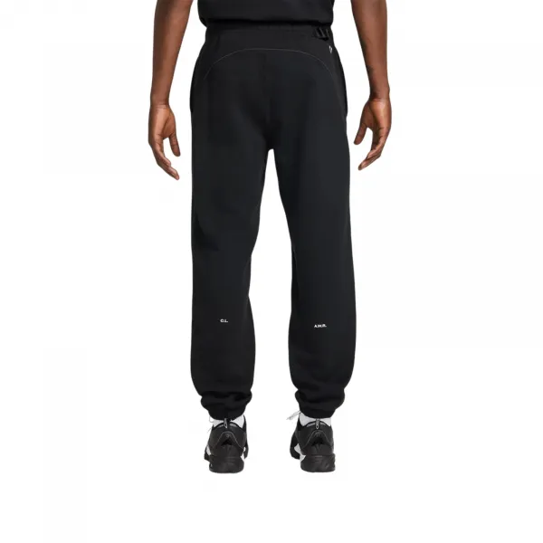 Nike x Nocta Fleece CS Sweatpants "Black" (HM5764-010)