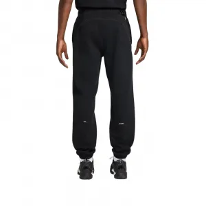 Nike x Nocta Fleece CS Sweatpants "Black" (HM5764-010)