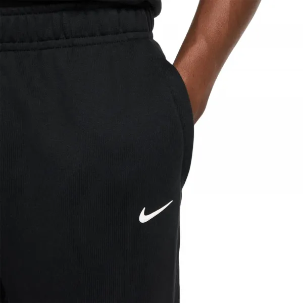 Nike x Nocta Fleece CS Sweatpants "Black" (HM5764-010)