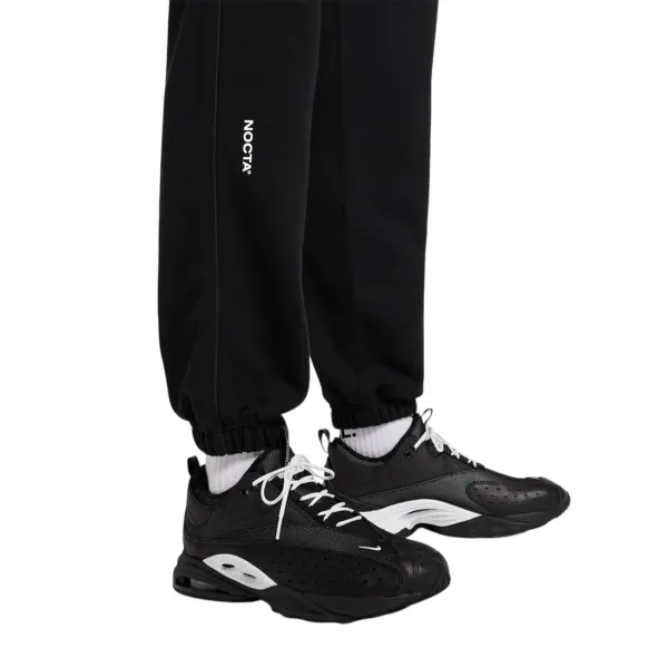 Nike x Nocta Fleece CS Sweatpants "Black" (HM5764-010)