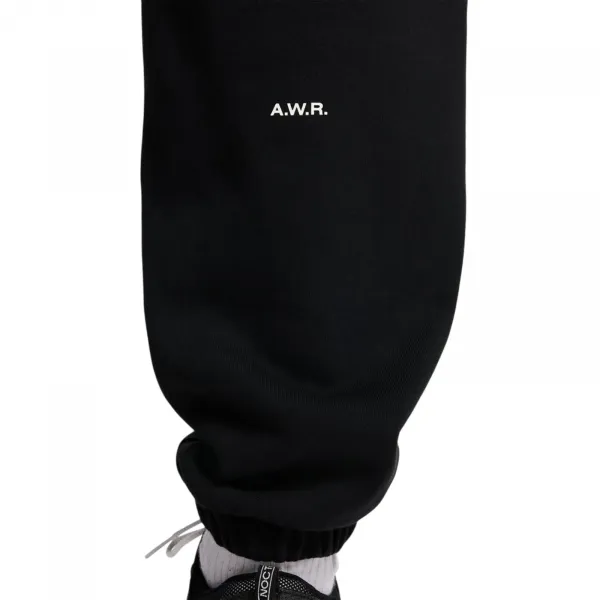 Nike x Nocta Fleece CS Sweatpants "Black" (HM5764-010)