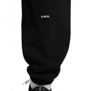 Nike x Nocta Fleece CS Sweatpants "Black" (HM5764-010)