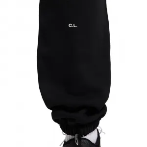 Nike x Nocta Fleece CS Sweatpants "Black" (HM5764-010)