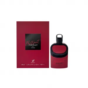 Afnan Portrait Abstract parfumovaná voda unisex 100 ml