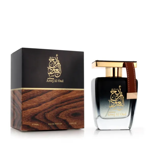 Al Haramain Areej Al Oud parfumovaná voda unisex 100 ml