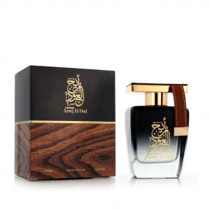 Al Haramain Areej Al Oud parfumovaná voda unisex 100 ml