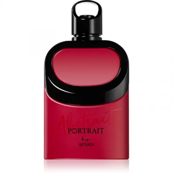 Afnan Portrait Abstract parfumovaná voda unisex 100 ml