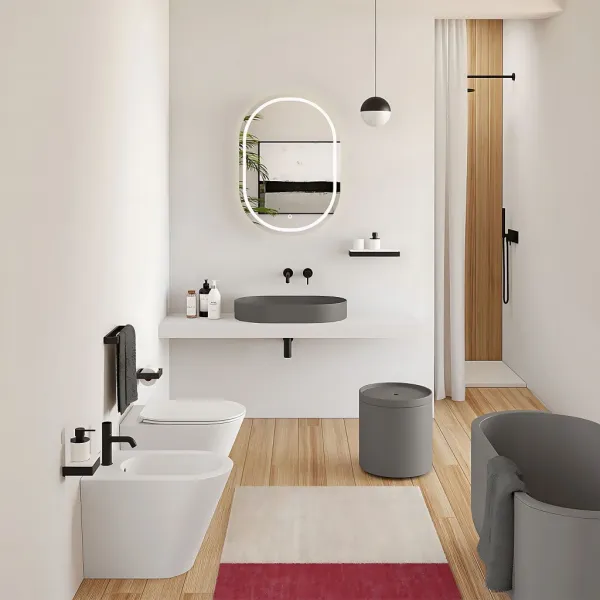 Rea Iris U4306