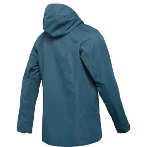 TRIMM FOXTER Pánska outdoorová bunda, tmavo modrá, veľkosť