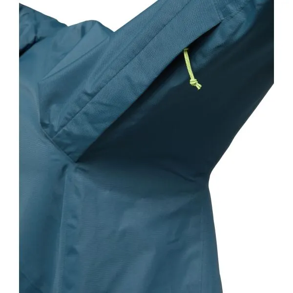 TRIMM FOXTER Pánska outdoorová bunda, tmavo modrá, veľkosť