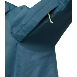 TRIMM FOXTER Pánska outdoorová bunda, tmavo modrá, veľkosť
