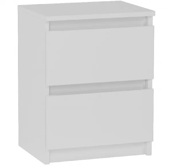 Štýlovýnočnýstolík40x30cm-R2artisanmixantracit