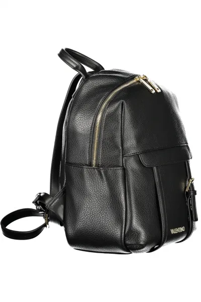 Čierny fashion batoh Valentino
