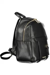Čierny fashion batoh Valentino