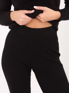 Čierne legíny