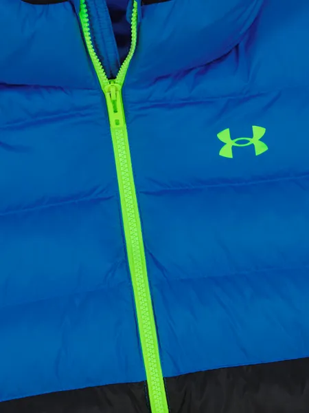 Under Armour chlapčenská zimná bunda