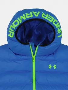 Under Armour chlapčenská zimná bunda