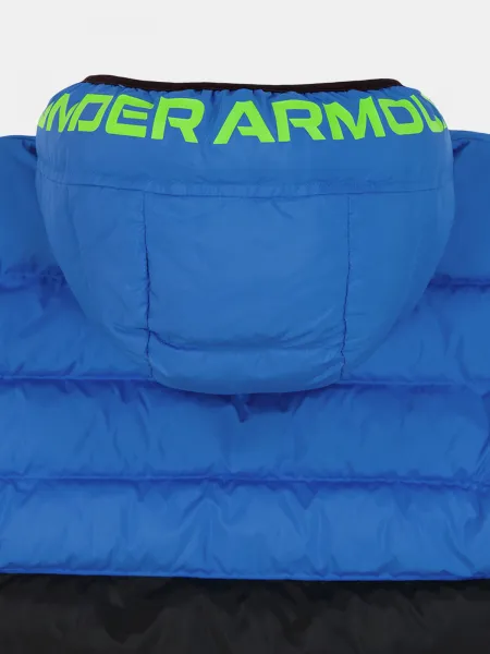 Under Armour chlapčenská zimná bunda