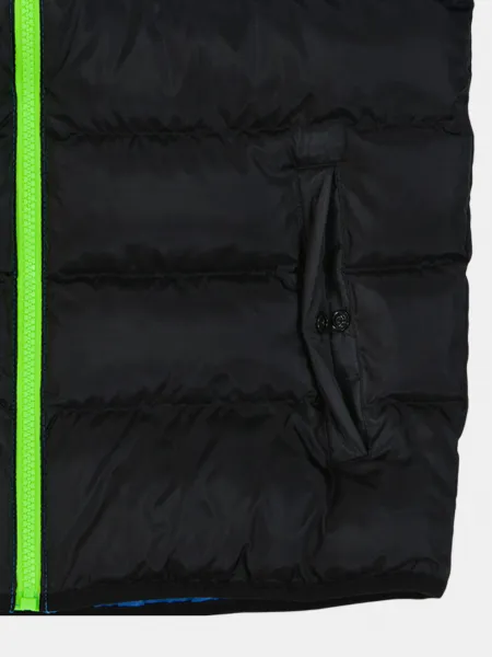 Under Armour chlapčenská zimná bunda