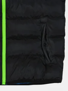 Under Armour chlapčenská zimná bunda