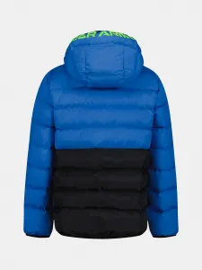 Under Armour chlapčenská zimná bunda