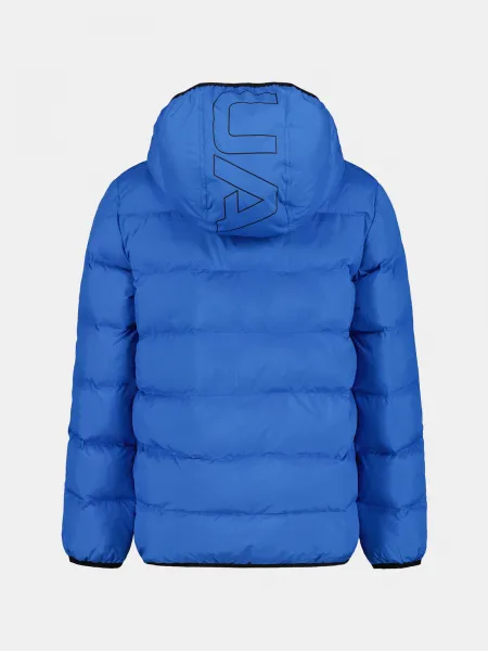Chlapčenská bunda Under Armour UA Pronto Puffer