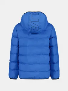 Chlapčenská bunda Under Armour UA Pronto Puffer