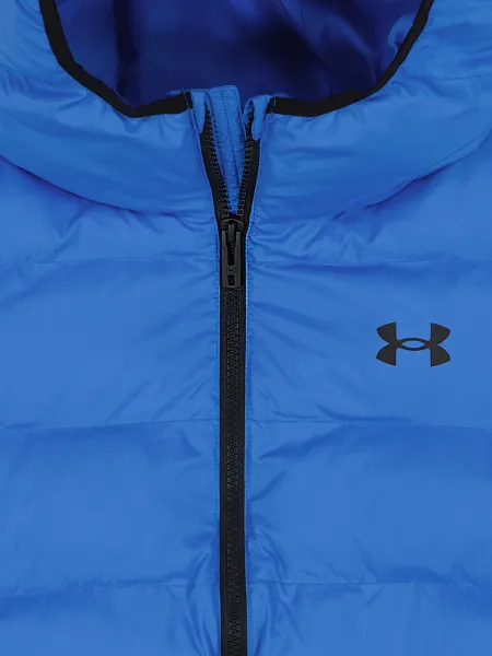 Chlapčenská bunda Under Armour UA Pronto Puffer
