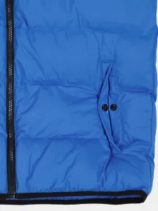 Chlapčenská bunda Under Armour UA Pronto Puffer