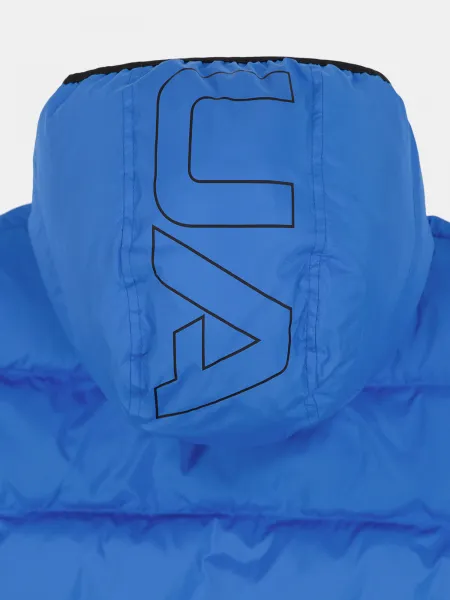Chlapčenská bunda Under Armour UA Pronto Puffer