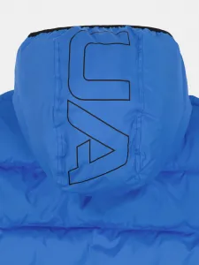 Chlapčenská bunda Under Armour UA Pronto Puffer