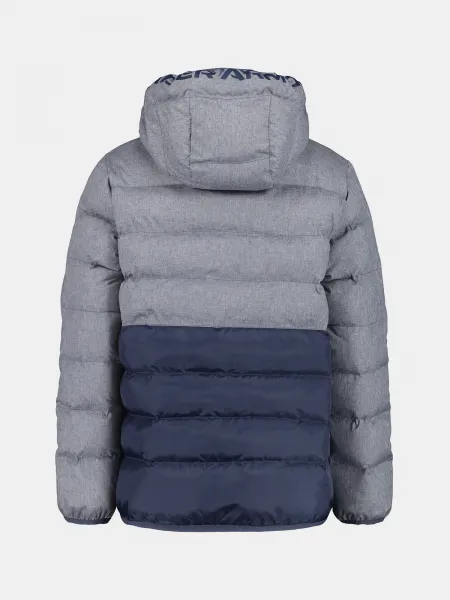 Under Armour chlapčenská zimná bunda