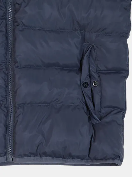 Under Armour chlapčenská zimná bunda