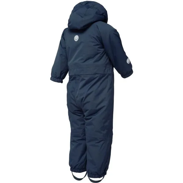 VIKING BY NORWAY ALV WINTER PLAYSUIT Detský zimný overal, modrá, veľkosť