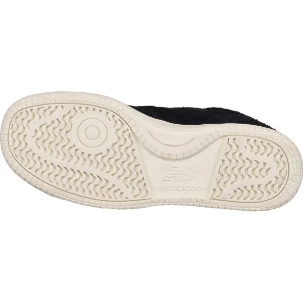 New Balance BB80SBB Unisex voľnočasová obuv, čierna, veľkosť 38