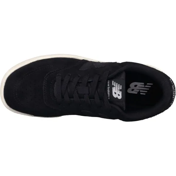 New Balance BB80SBB Unisex voľnočasová obuv, čierna, veľkosť 38