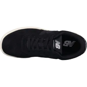 New Balance BB80SBB Unisex voľnočasová obuv, čierna, veľkosť 38