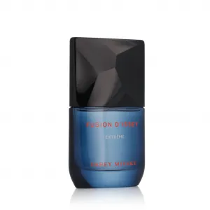 Issey Miyake Fusion d'Issey Extrême EDT Intense 50 ml M