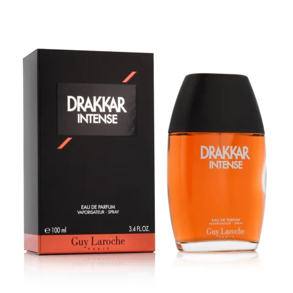 Guy Laroche Drakkar Intense parfumovaná voda pre mužov 100 ml