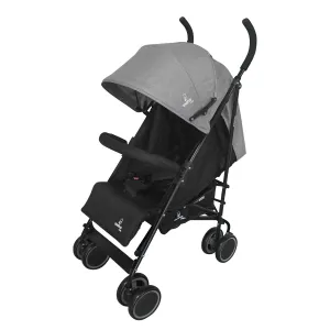 Asalvo TOKIO golfáč 6m-15kg anthracite