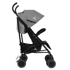Asalvo TOKIO golfáč 6m-15kg anthracite