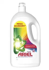 Ariel Color prací gél 3,87l na 86 praní