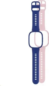 LAMAX WatchY4 Play Pink Strap