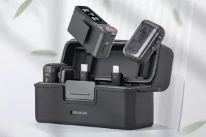 Stablecam DJI Mic 2 - Silikonový chránič nabíjecího boxu 1DJ6465