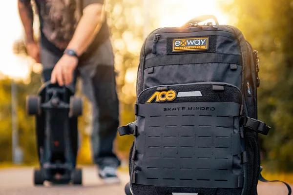 Exway ACE X-Pack EXW0131