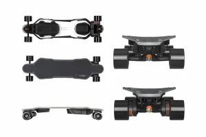 Exway Flex Paragon E-longboard EXWFLPG