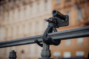 Freewell Vlogpod - 3K Tripod FW-VP
