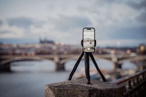 Freewell Vlogpod - 3K Tripod FW-VP